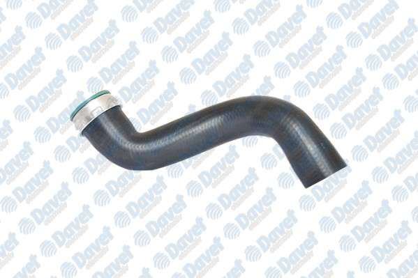 IBRAS 27955 Turbo Hortumu Sharan 1.9tdi 03-10  ####